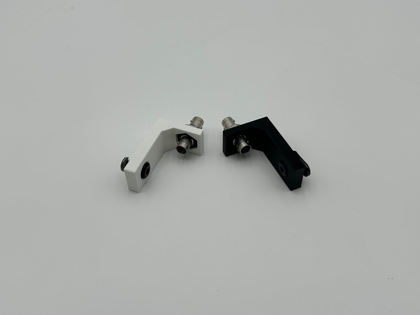 Ridiculously Over-engineered Antenna Mount (2-Pack)