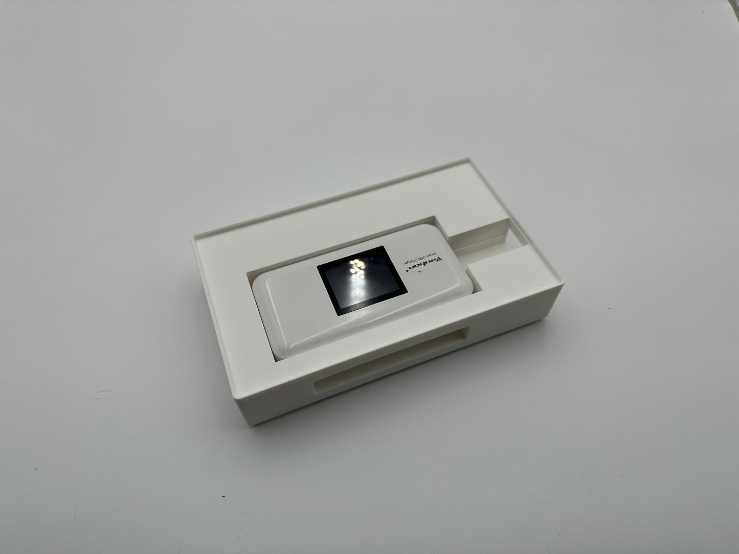 Gridfinity Charging Base