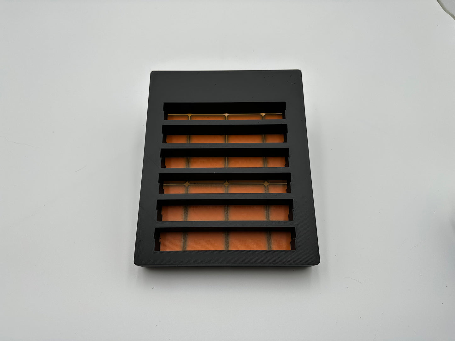 Gridfinity Bespoke Caddy