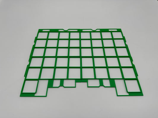 Gridfinity Base Grid