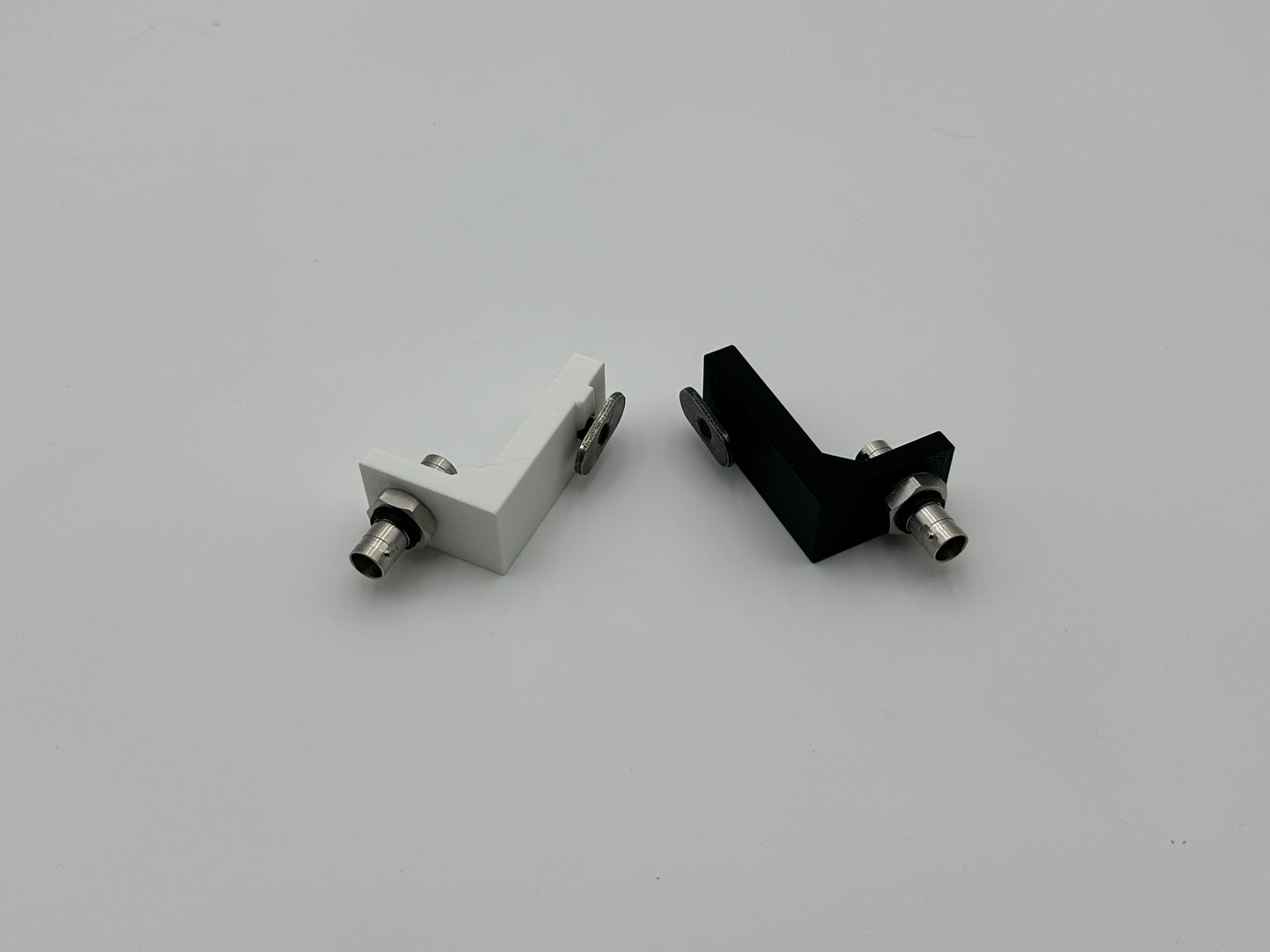Ridiculously Over-engineered Antenna Mount (2-Pack)