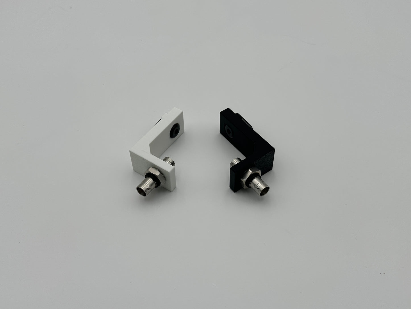 Ridiculously Over-engineered Antenna Mount (2-Pack)