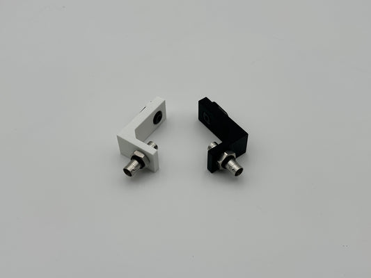 Ridiculously Over-engineered Antenna Mount (2-Pack)