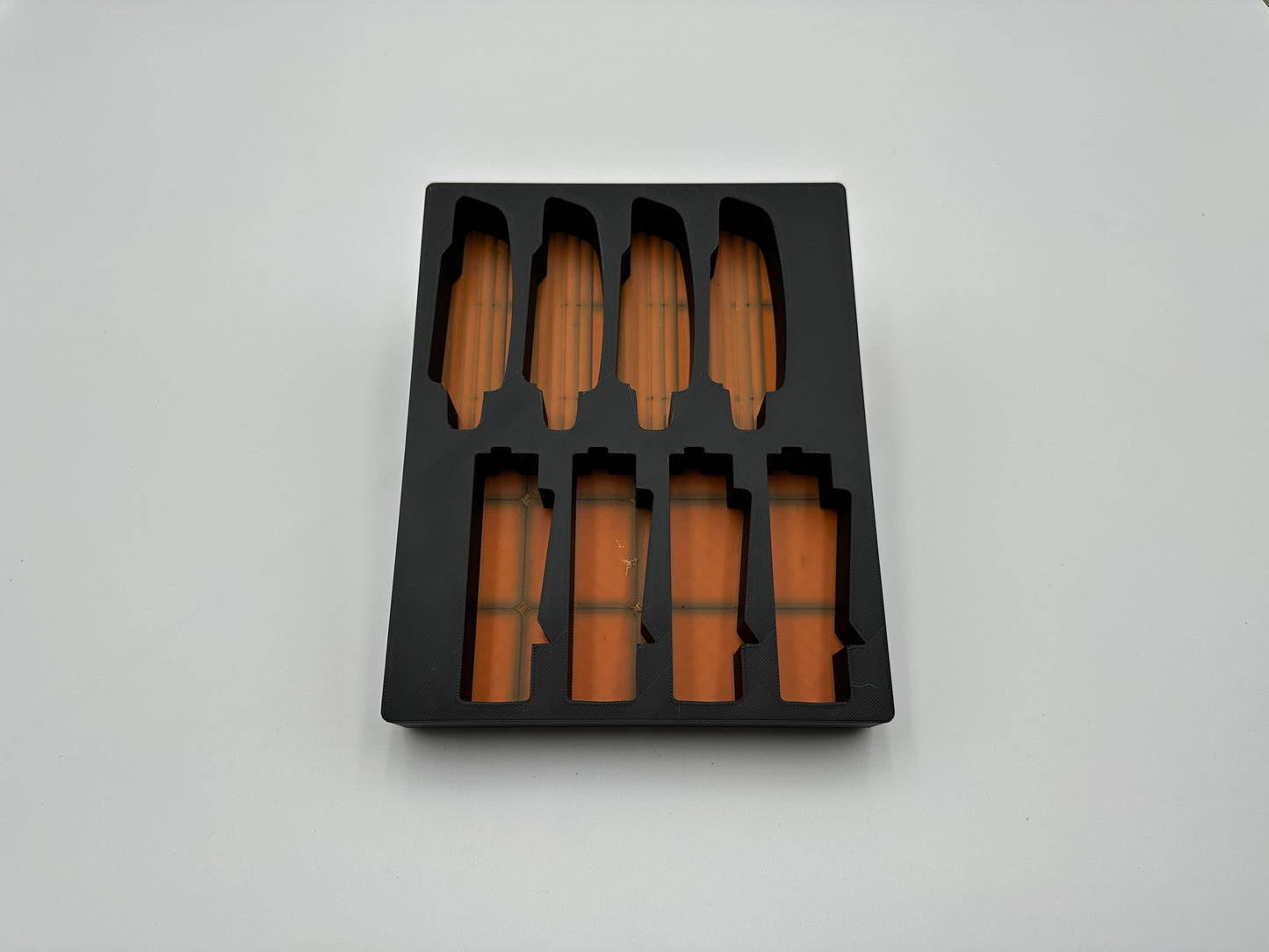 Gridfinity Bespoke Caddy