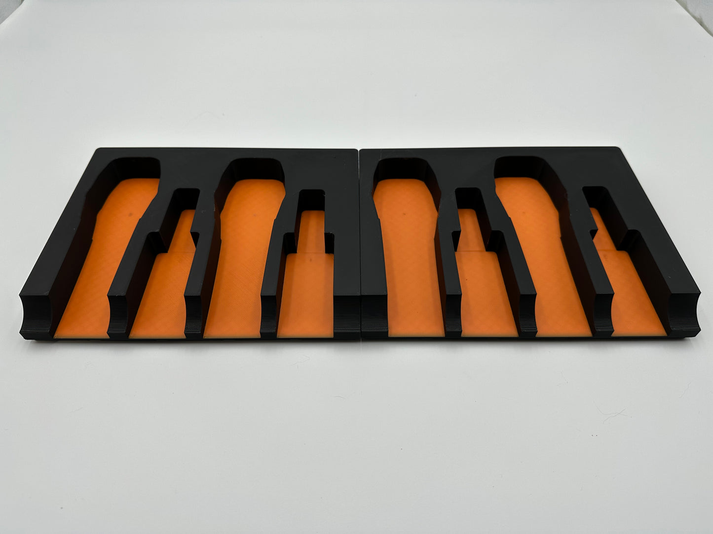 Gridfinity Bespoke Caddy