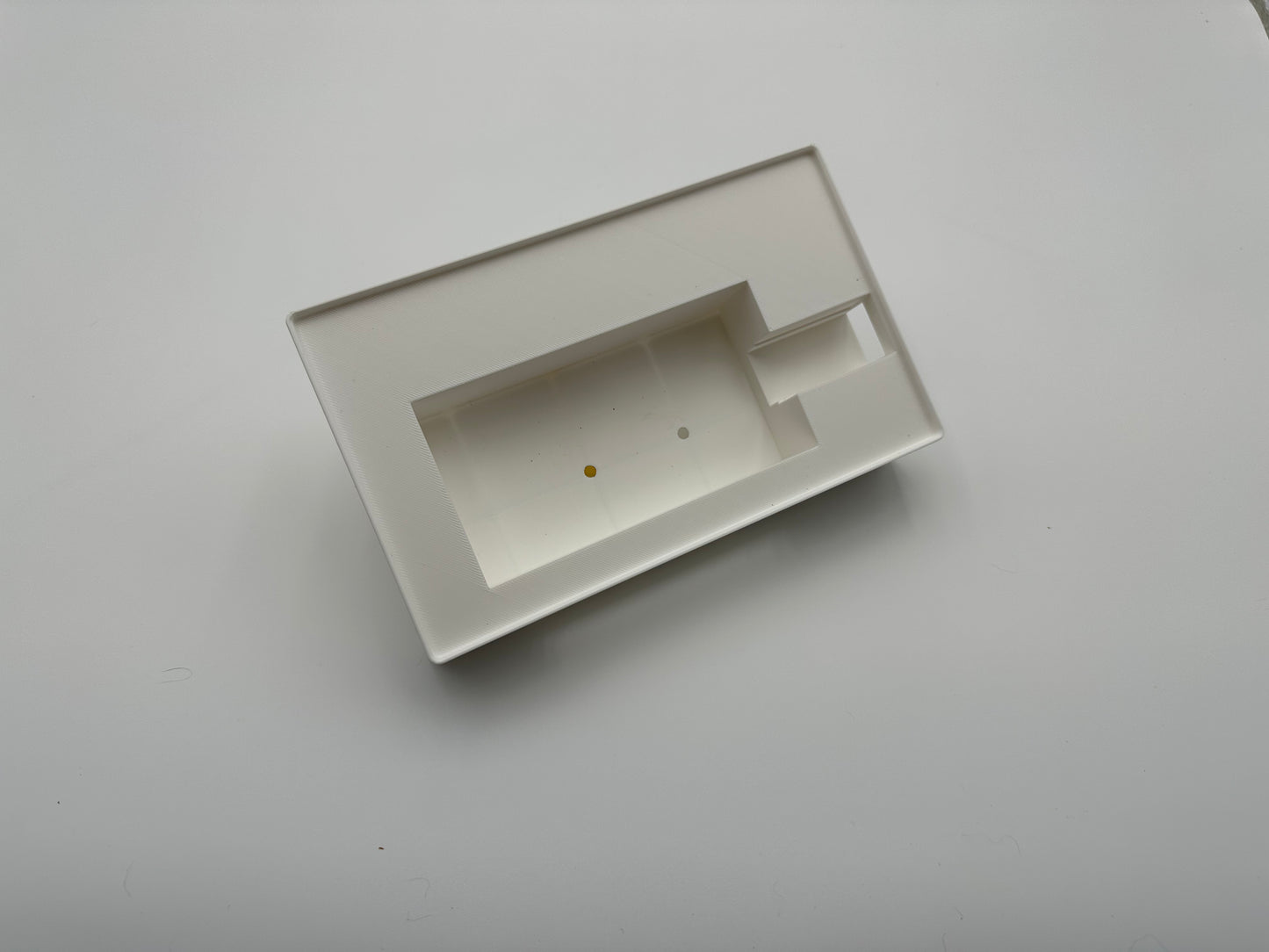 Gridfinity Charging Base