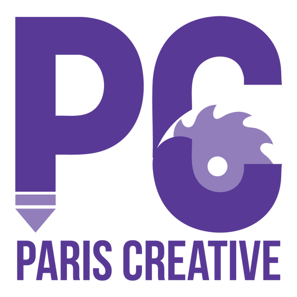 Paris Creative